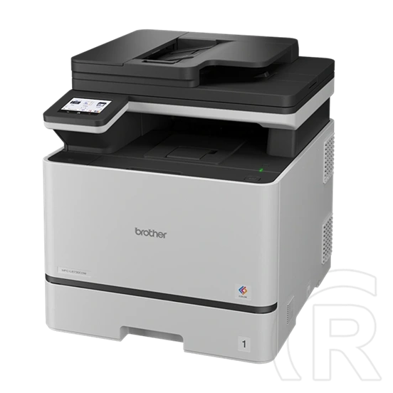 Brother MFC-L8730CDW színes multifunkciós lézernyomtató