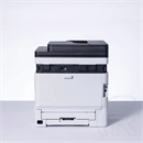 Brother MFC-L8730CDW színes multifunkciós lézernyomtató
