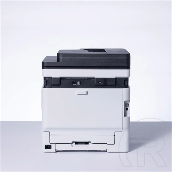 Brother MFC-L8730CDW színes multifunkciós lézernyomtató