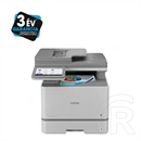 Brother MFC-L8970CDW színes multifunkciós lézernyomtató
