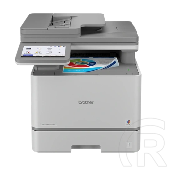 Brother MFC-L8970CDW színes multifunkciós lézernyomtató