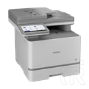 Brother MFC-L8970CDW színes multifunkciós lézernyomtató
