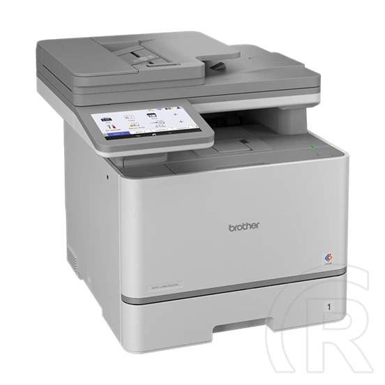 Brother MFC-L8970CDW színes multifunkciós lézernyomtató