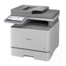 Brother MFC-L8970CDW színes multifunkciós lézernyomtató