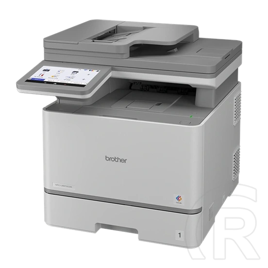 Brother MFC-L8970CDW színes multifunkciós lézernyomtató