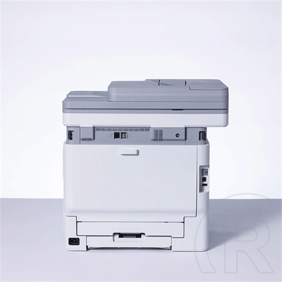Brother MFC-L8970CDW színes multifunkciós lézernyomtató
