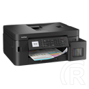 Brother MFC-T930W (A4, színes tintasugaras multifunkciós, 13 lap/perc, WiFi/USB/LAN, 6000x1200 dpi, ADF, duplex, 128MB)