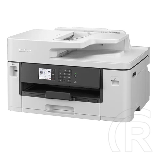 Brother MFCJ2340DWYJ1 A3, duplex, WIFI színes multifunkciós nyomtató