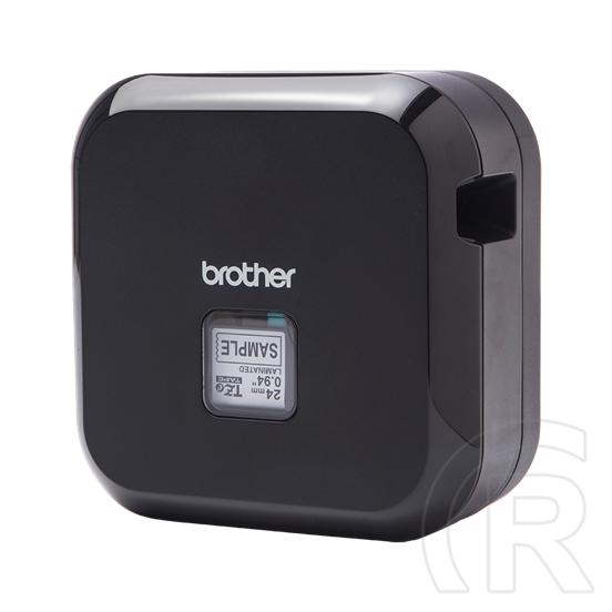 Brother P710BT címkenyomtató