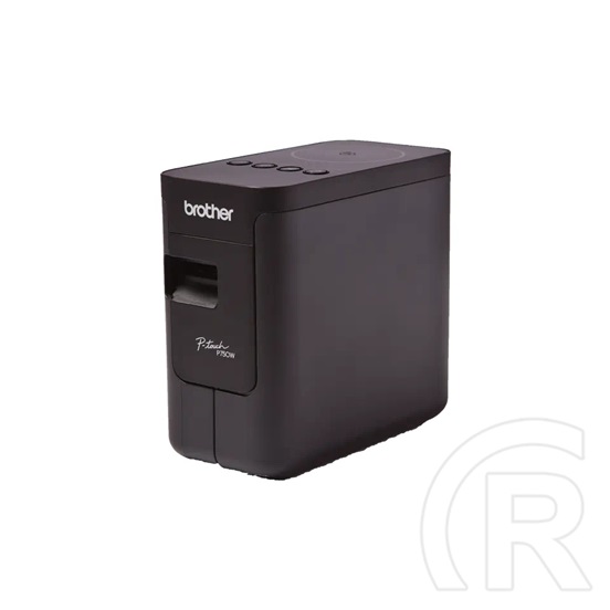 Brother PT-P750w címkenyomtató