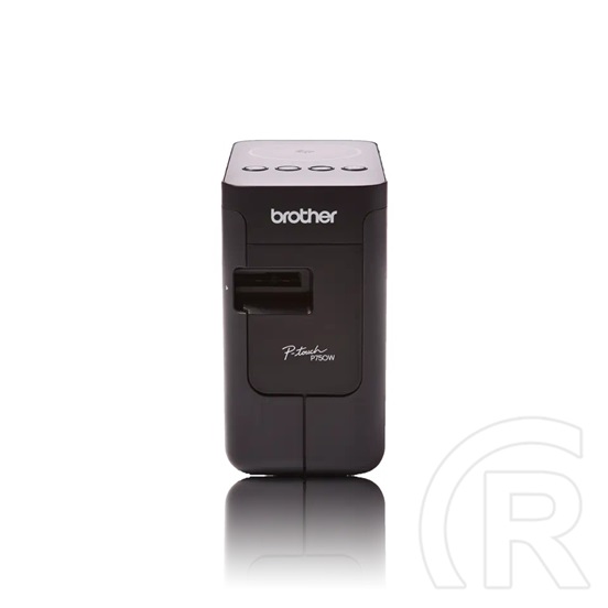 Brother PT-P750w címkenyomtató