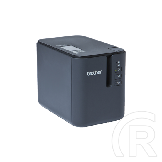 Brother PT-P950W címkéző