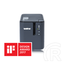 Brother PT-P950W címkéző