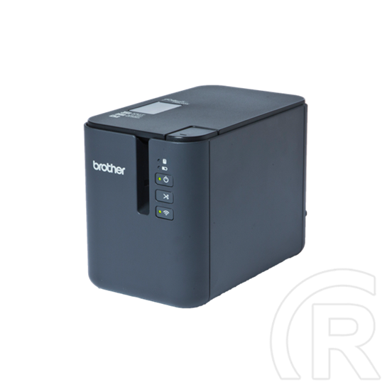 Brother PT-P950W címkéző