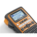 Brother PTE310BTVP címkéző (kézi, QWERTY billentyűzet, TZe 3,5–24 mm, tölthető Li-ion akkumulátor, hordtáskával, Bluetoo