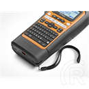 Brother PTE310BTVP címkéző (kézi, QWERTY billentyűzet, TZe 3,5–24 mm, tölthető Li-ion akkumulátor, hordtáskával, Bluetoo