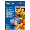 Brother Prem Plus Prémium fényes fotópapír (10x15cm, 50 lap, 260 g)