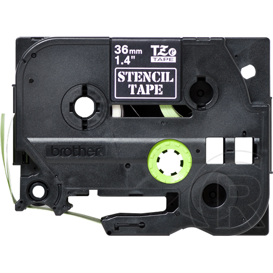 Brother STe-161 szalagkazetta