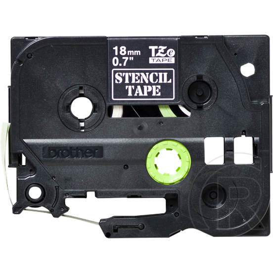 Brother STe141 szalagkazetta