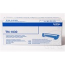 Brother TN-1030 toner (fekete)