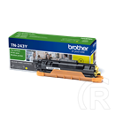 Brother TN-243Y toner (sárga)