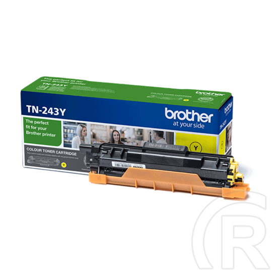 Brother TN-243Y toner (sárga)