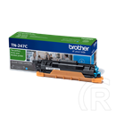 Brother TN-247C toner (kék)