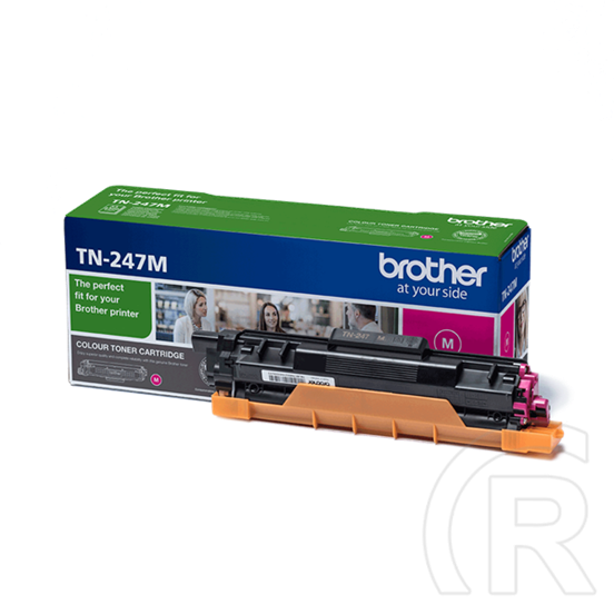 Brother TN-247M toner (magenta)