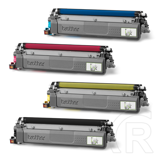 Brother TN-248VAL toner pack CMYK