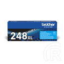 Brother TN-248XL Toner (cyan)