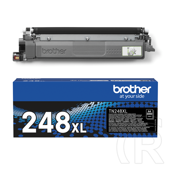 Brother TN-248XL Toner (fekete)