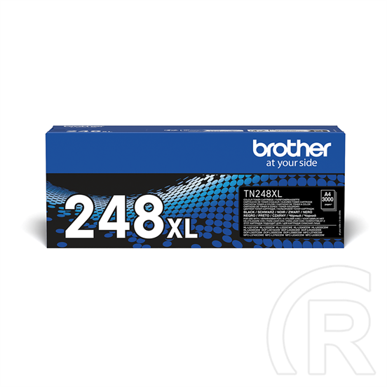 Brother TN-248XL Toner (fekete)
