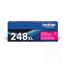Brother TN-248XL Toner (magenta)