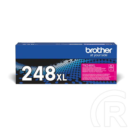Brother TN-248XL Toner (magenta)