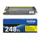 Brother TN-248XL Toner (sárga)