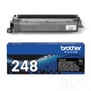 Brother TN-248 Toner (fekete)