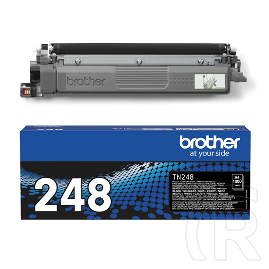 Brother TN-248 Toner (fekete)