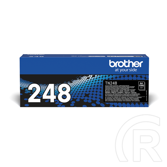Brother TN-248 Toner (fekete)