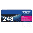 Brother TN-248 Toner (magenta)