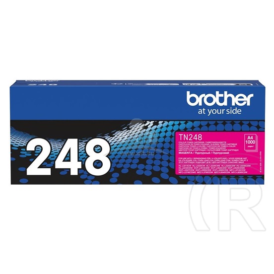 Brother TN-248 Toner (magenta)
