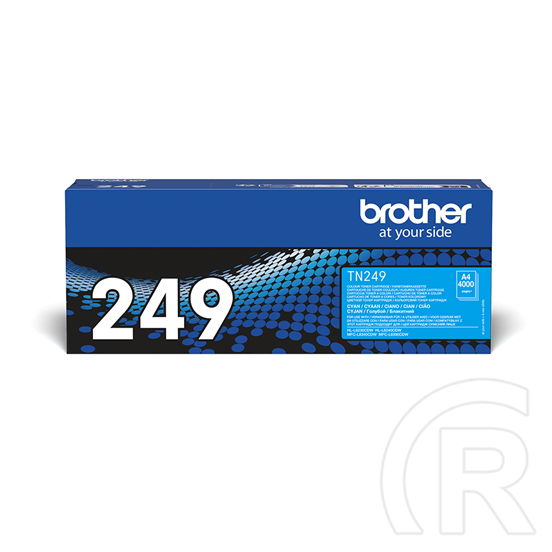 Brother TN-249 Toner (cyan)