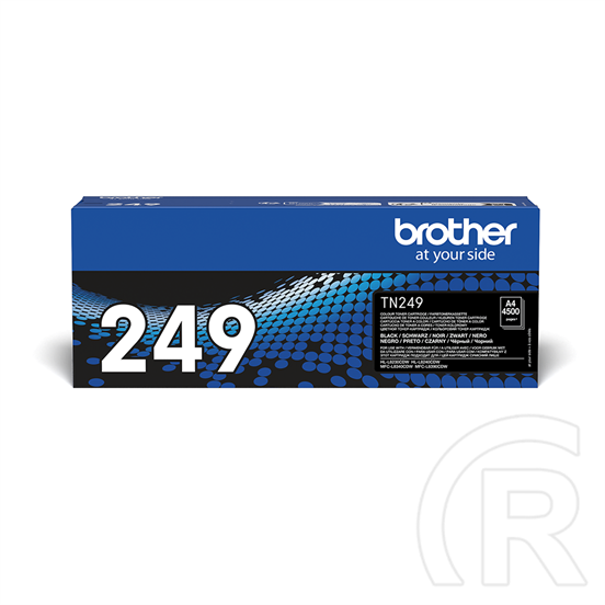 Brother TN-249 Toner (fekete)