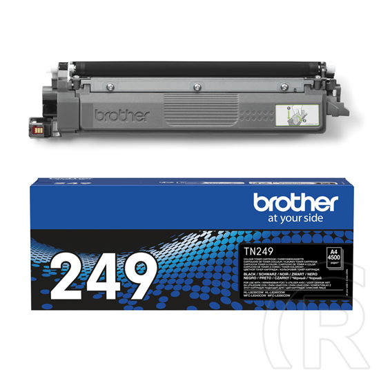 Brother TN-249 Toner (fekete)