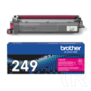 Brother TN-249 Toner (magenta)