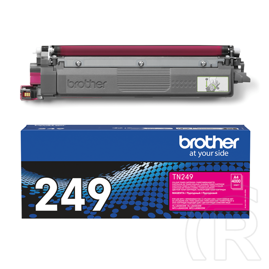 Brother TN-249 Toner (magenta)