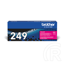 Brother TN-249 Toner (magenta)