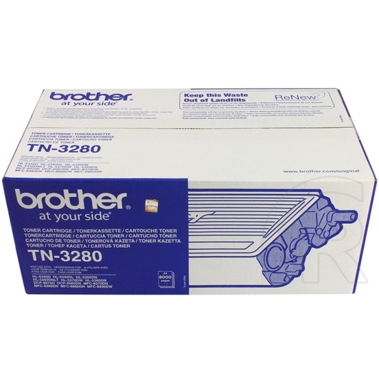 Brother TN-3280 toner