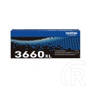 Brother TN-3660XLP toner (fekete)