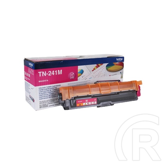 Brother TN241M toner (bíborvörös)