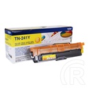 Brother TN241Y toner (sárga)